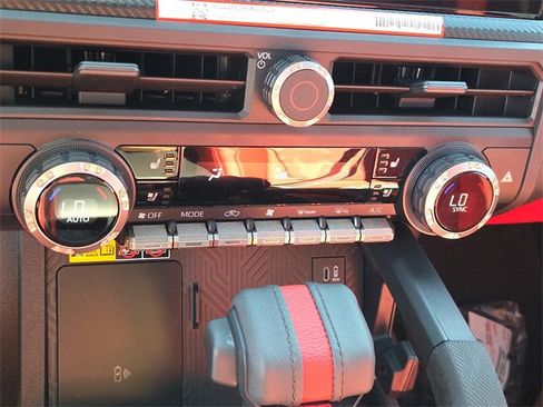 New 2026 Toyota Tacoma TRD Pro image 22