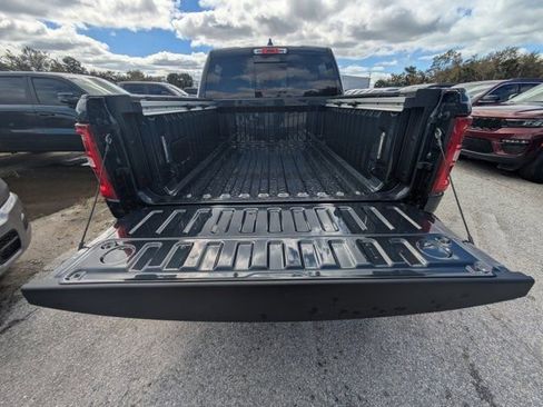 New 2026 RAM 1500 Laramie w/ Laramie Preferred Package image 11
