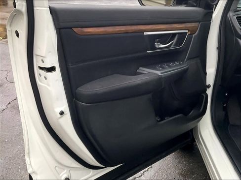 Used 2018 Honda CR-V EX image 23