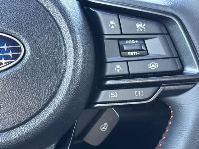 New 2026 Subaru Crosstrek 2.5i Limited AWD/4WD image 23