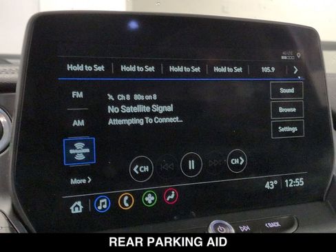 Used 2024 Chevrolet Blazer LT w/ LPO, Floor Liner Package image 6