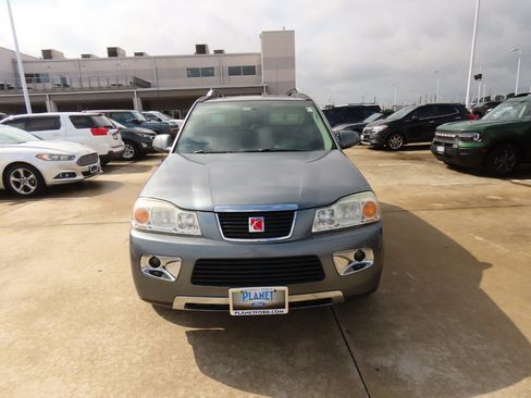Used 2006 Saturn Vue 2WD V6 w/ Chrome Pkg image 5