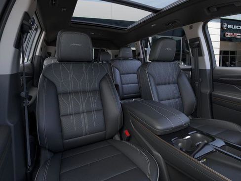 New 2026 Buick Enclave Avenir image 16
