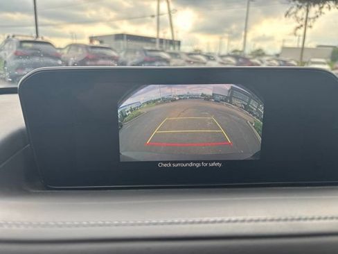 Certified 2024 MAZDA CX-30 AWD 2.5 S w/ Select Sport Pkg image 15