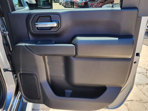 New 2026 GMC Sierra 3500 Pro AWD/4WD image 40