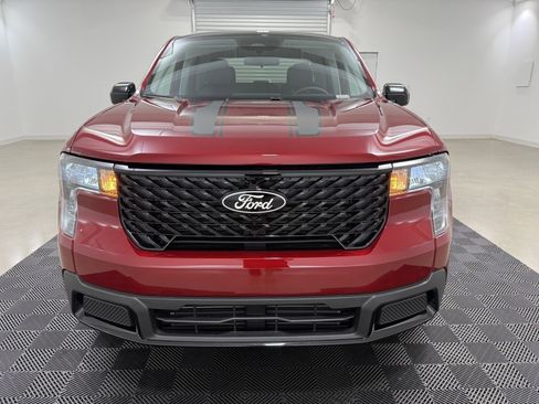 New 2025 Ford Maverick XLT w/ XLT Luxury Package image 2