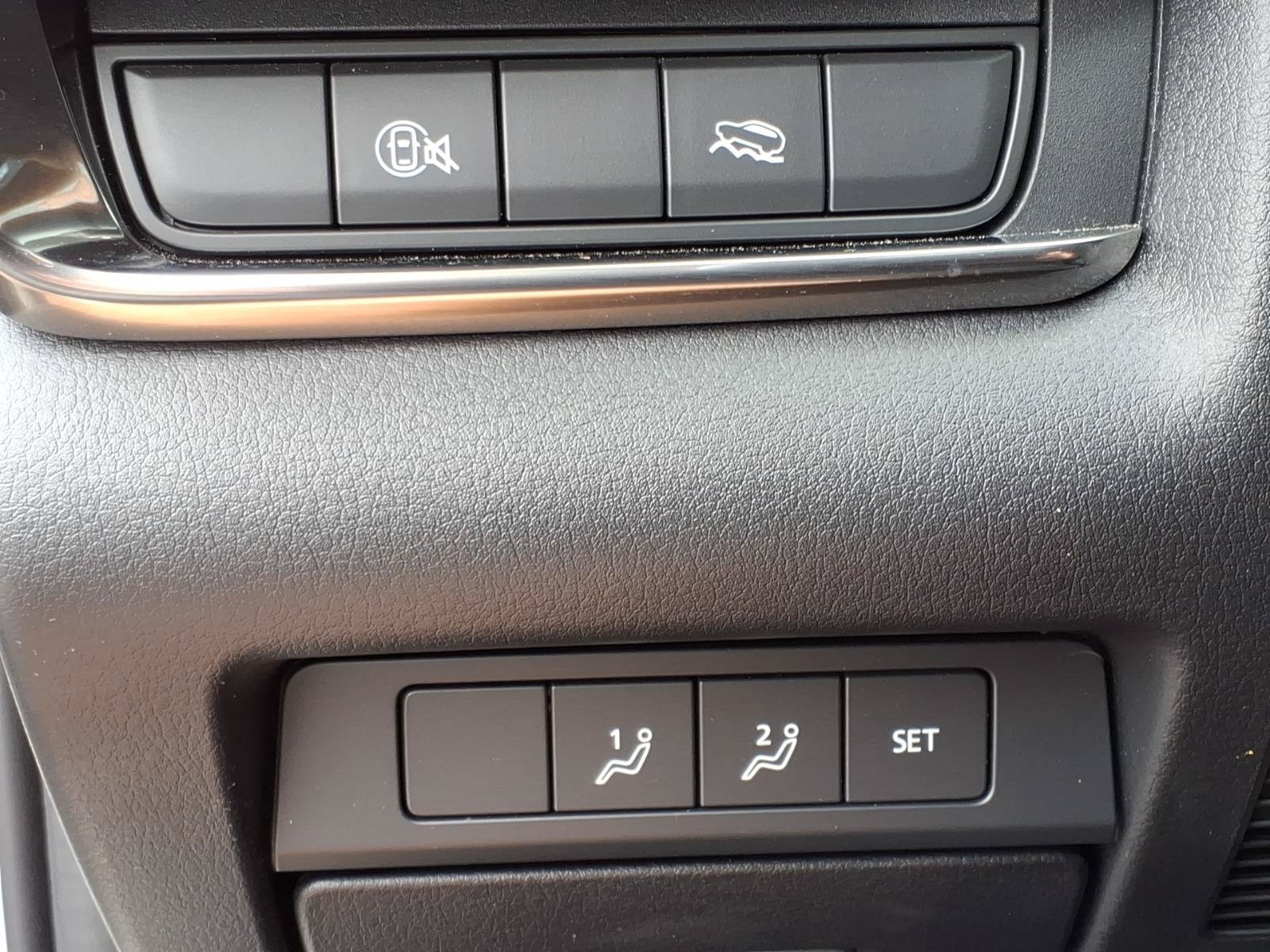 Used 2024 MAZDA CX-30 AWD 2.5 S w/ Preferred Package image 16