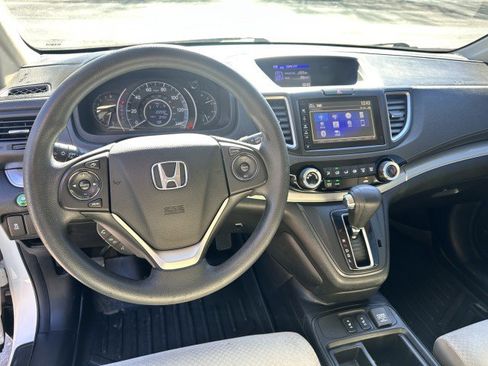 Used 2015 Honda CR-V EX image 12
