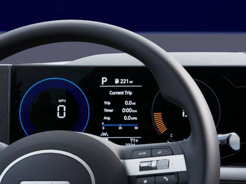 New 2026 Hyundai Sonata SE FWD image 14