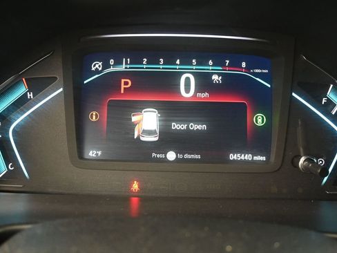 Used 2024 Honda Odyssey EX-L image 20