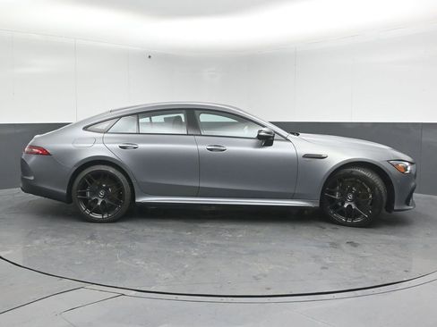 Used 2022 Mercedes-Benz AMG GT 53 image 8