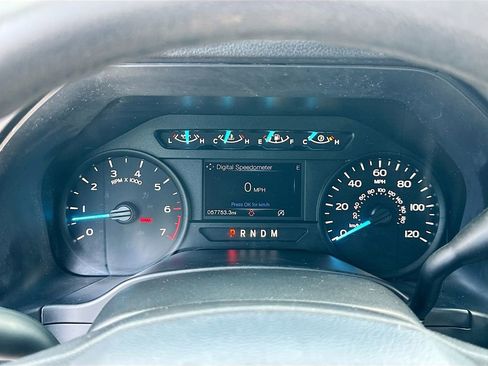 Used 2020 Ford F150 XL w/ Equipment Group 101A Mid image 12