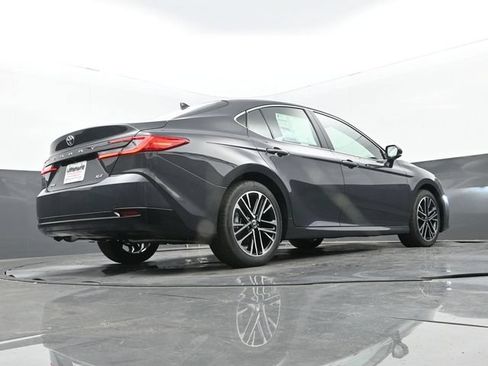 New 2026 Toyota Camry XLE FWD image 25