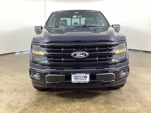 Certified 2024 Ford F150 XLT w/ Equipment Group 303A High AWD/4WD image 3