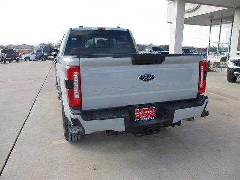 New 2026 Ford F250 XL w/ STX Appearance Package image 3