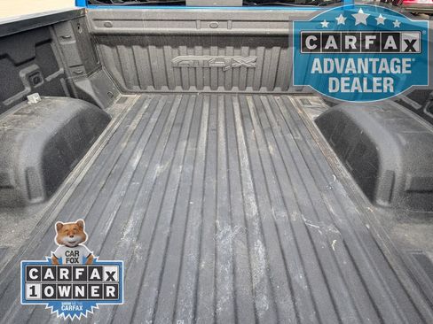Certified 2023 GMC Sierra 1500 AT4X AWD/4WD image 25
