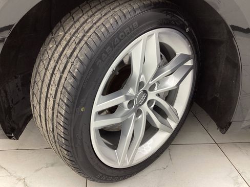 Used 2019 Audi A5 2.0T Premium w/ Convenience Package image 45