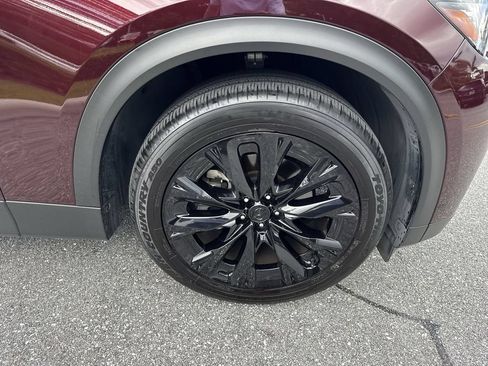 Certified 2026 MAZDA CX-90 3.3 Turbo w/ Premium Sport Pkg AWD/4WD image 59