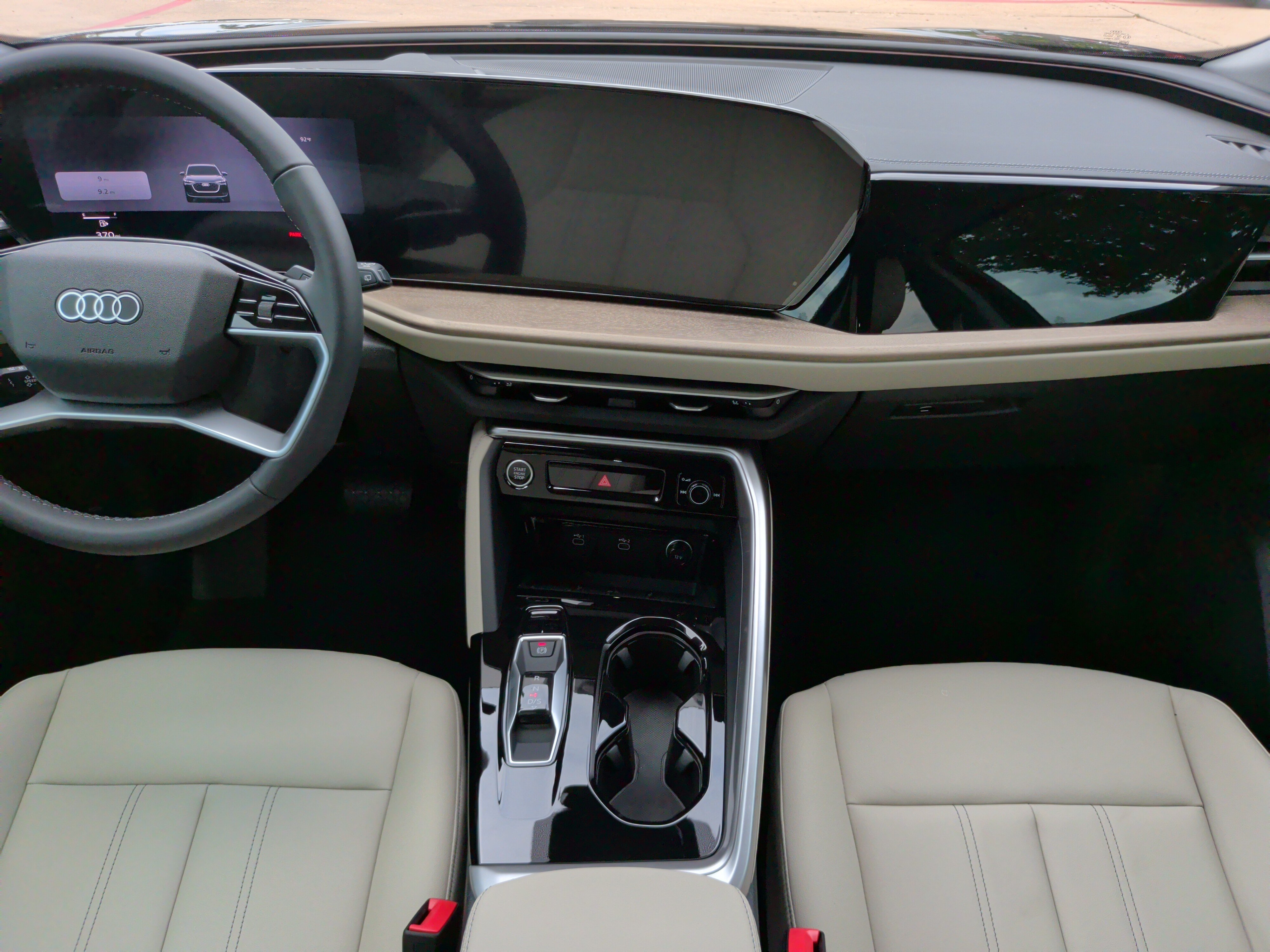 New 2026 Audi Q5 Premium Plus AWD/4WD image 33