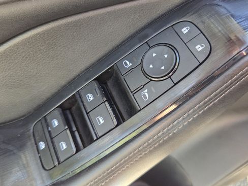Used 2024 Nissan Rogue SV FWD image 36