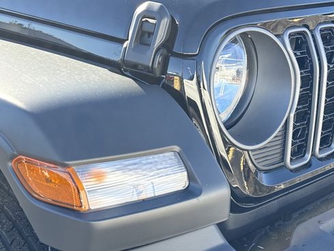 New 2026 Jeep Wrangler Sport image 10