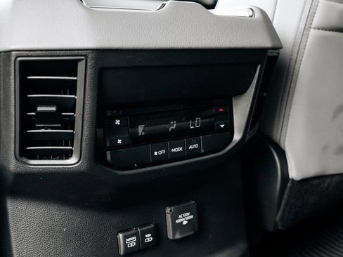 Used 2026 Toyota Sequoia Limited AWD/4WD image 51