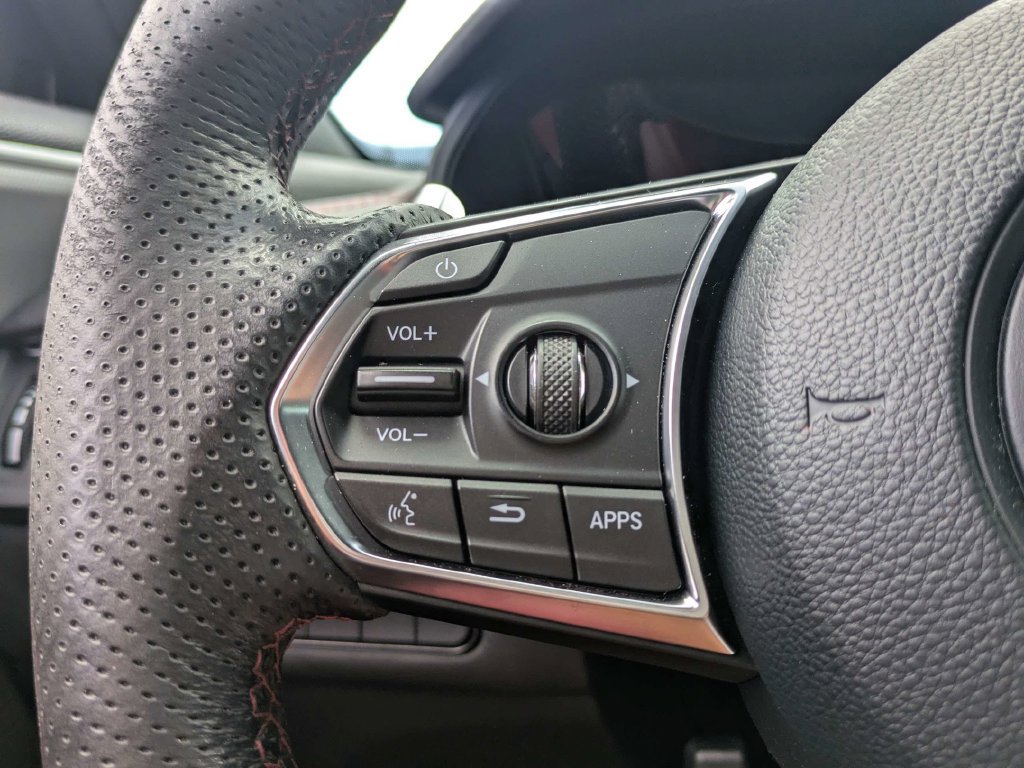 Used 2021 Acura TLX w/ A-SPEC Package AWD/4WD image 26