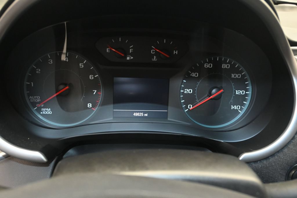 Used 2024 Chevrolet Malibu RS FWD image 10