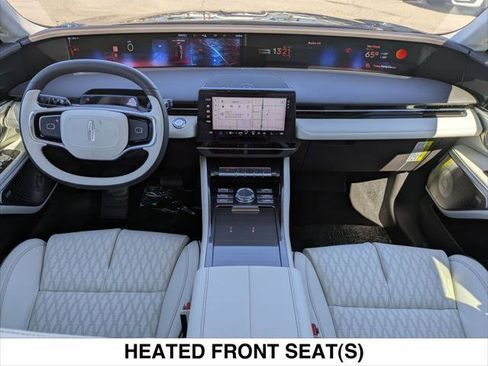 New 2026 Lincoln Nautilus Black Label image 11