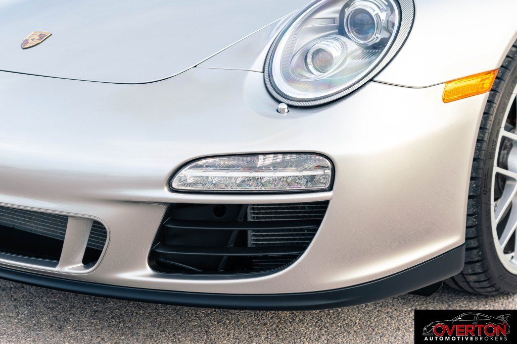 Used 2012 Porsche 911 Carrera 4 GTS AWD/4WD image 46
