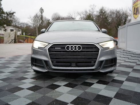 Used 2017 Audi A3 2.0T Premium Plus w/ Premium Plus Package image 18