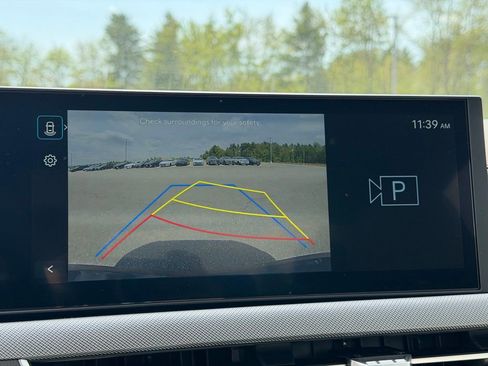 New 2026 Hyundai Sonata SEL AWD/4WD image 16
