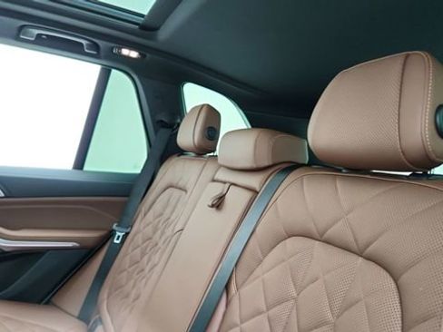 Used 2026 BMW X5 sDrive40i RWD image 29