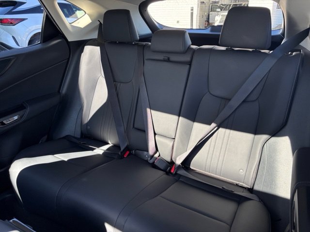 Used 2022 Lexus NX 350 AWD image 25