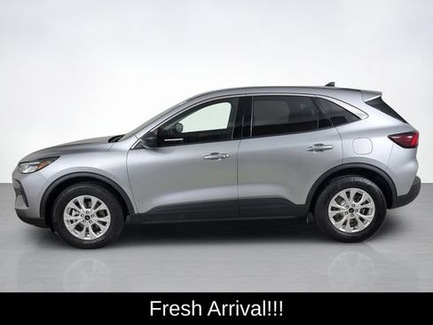 Certified 2023 Ford Escape Active w/ Tech Pack #1 AWD/4WD image 6