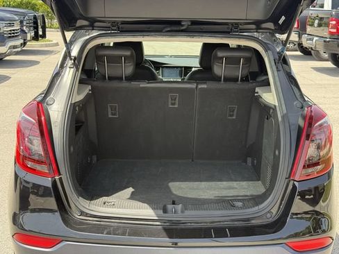 Used 2017 Buick Encore Preferred FWD image 12