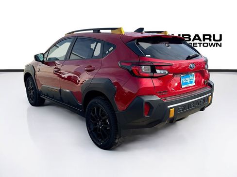 New 2026 Subaru Crosstrek 2.5i Wilderness AWD/4WD image 5