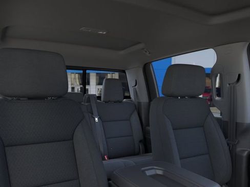 New 2026 Chevrolet Silverado 1500 LT w/ All Star Edition Plus AWD/4WD image 24
