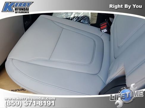 New 2026 Hyundai Santa Cruz SEL AWD/4WD image 14