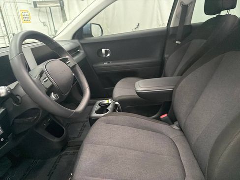 Used 2023 Hyundai Ioniq 5 SE AWD/4WD image 15