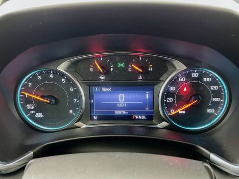 Used 2024 Chevrolet Equinox LT AWD/4WD image 14