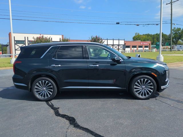 Used 2023 Hyundai Palisade Calligraphy w/ Cargo Package FWD image 3