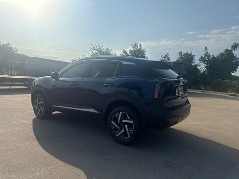 Certified 2026 Nissan Kicks SV FWD image 3