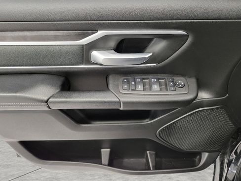 Used 2023 RAM 1500 Big Horn image 26