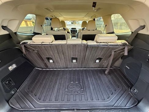 Used 2019 Subaru Ascent Limited w/ Popular Package #3 image 16