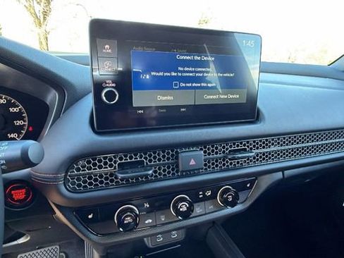 New 2026 Honda HR-V Sport image 26