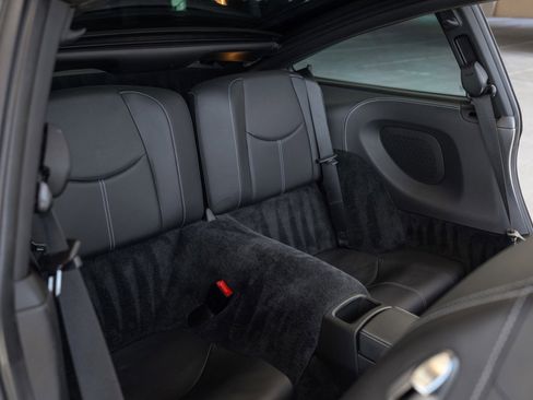 Used 2010 Porsche 911 Targa 4S image 53