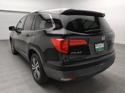 Used 2016 Honda Pilot EX-L image 5