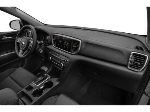 Used 2020 Kia Sportage S AWD/4WD image 18