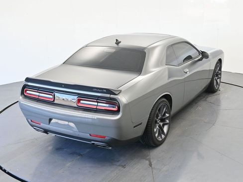 Used 2023 Dodge Challenger R/T w/ T/A Package RWD image 19